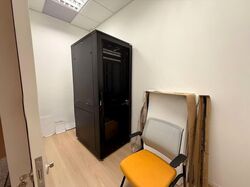 Asia Square Tower 1 (D1), Office #555024261